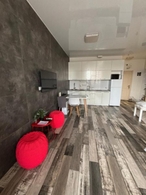 Batumi Cute Apartment